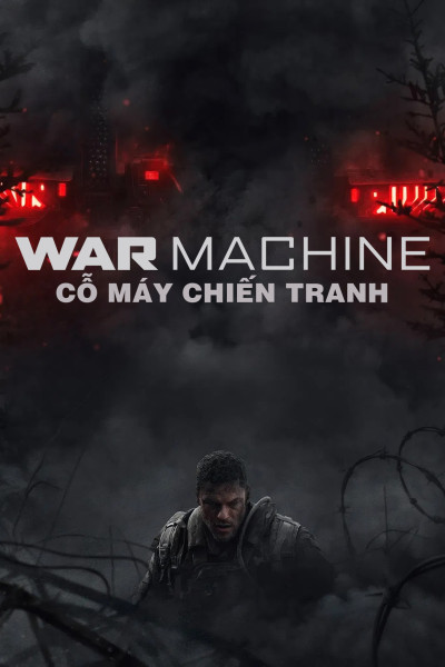 Cỗ Máy Chiến Tranh