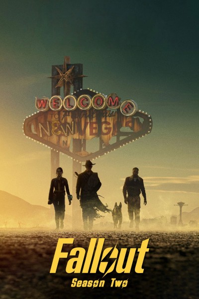 Fallout (Phần 2)